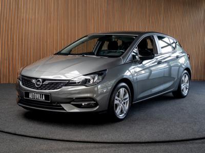 Financial Lease Opel Astra 1.2 T