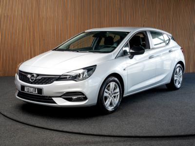Financial Leas Opel Astra 1.2 T