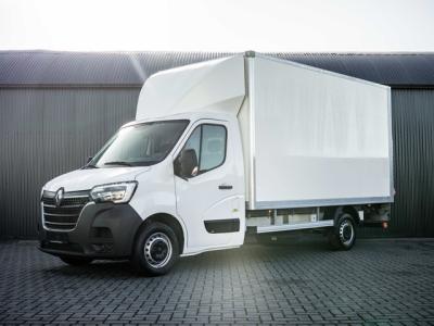 Financial Lease Renault Master 2.3dCi