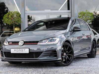 Financial Leas Volkswagen Golf 2.0 TSI GTI TCR Pano Dsg Akrapovic