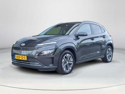 Financial Lease Hyundai KONA EV Fashion 64 kWh