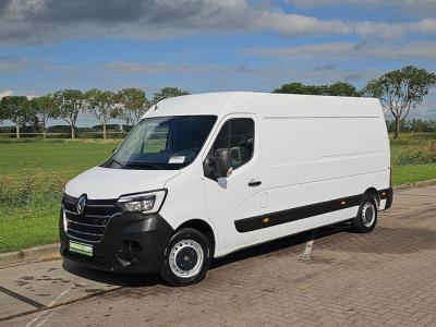 Financial Leas Renault Master T35 2.3 dCi 150 L3H2 Energy Comfort