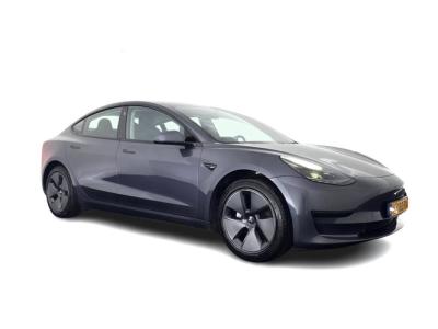 Financial Leas Tesla Model 3 RWD 60 kWh