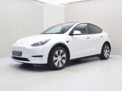 Financial Lease Tesla Model Y Long Range AWD 75kWh 351pk 94.4% SoH