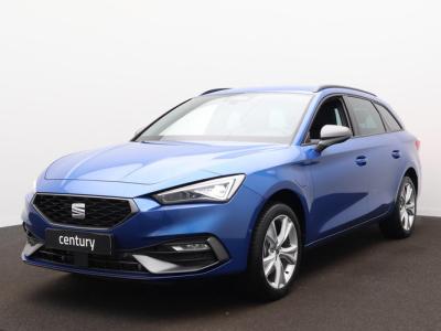 Financial Lease SEAT Leon Sportstourer FR Business 1.5 TSI eHybrid 150 kW