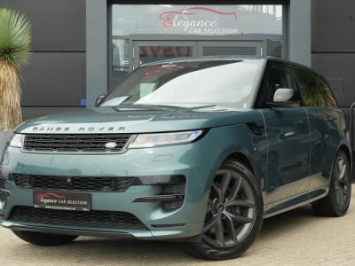 Financial Leas Land Rover Range Rover Sport 3.0 P440e Dynamic HSE