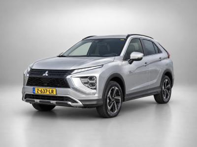 Financial Leas Mitsubishi Eclipse Cross 2.4 PHEV Intense+