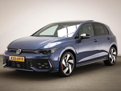 Financial Lease Volkswagen Golf 1.5 eHybrid GTE