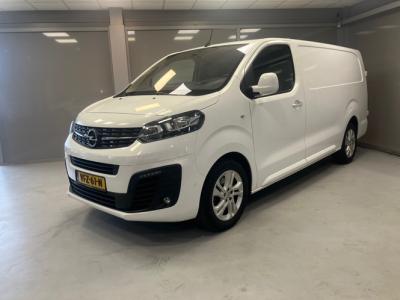 Financial Leas Opel Vivaro 2.0 CDTI 177 PK !!