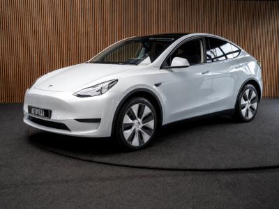 Financial Lease Tesla Model Y Long Range Dual - Motor AWD 351 pk