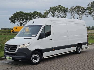 Financial Lease Mercedes-Benz Sprinter 315 1.9 CDI L4H3 RWD