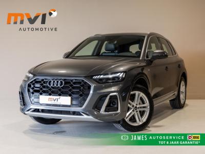 Financial Lease Audi Q5 50 TFSI e S-Line edition SOH 93%