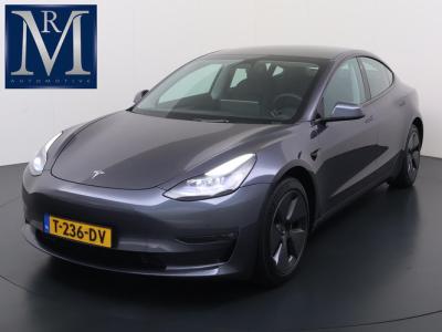 Financial Leas Tesla Model 3 Long Range AWD 75 kWh