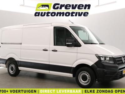 Financial Lease Volkswagen Crafter 2.0 TDI L3H2 140PK
