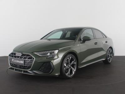Financial Leas Audi A3 Limousine 30TFSI MHEV S line Sport Edition