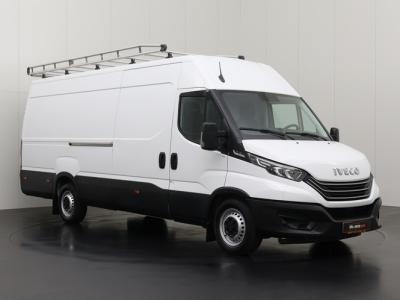 Financial Lease Iveco Daily 35S16 Hi-Matic Automaat L3H2