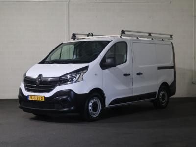 Financial Leas Renault Trafic 2.0 dCi 120pk L1 H1 2x Schuifdeur Imperiaal