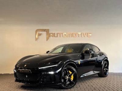 Financial Lease Ferrari Purosangue 6.5 V12 ADAS