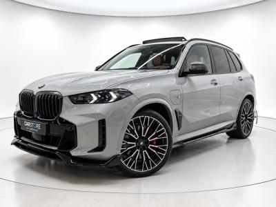 Financial Lease BMW X5 XDrive50e M SPORT PANO 360 HEAD UP H&K LUCHTV