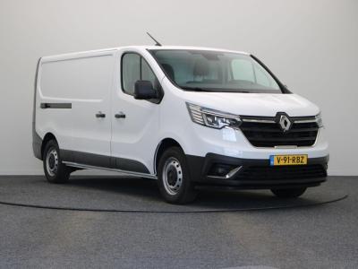 Financial Lease Renault Trafic 2.0 dCi 110pk T30 L2H1 Comfort