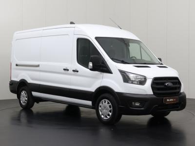 Financial Lease Ford Transit 2.0TDCi 130PK L3H2