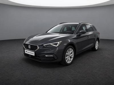 Financial Leas SEAT Leon Sportstourer Style Business Intense 1.5 eTSI 115 PK DSG Station