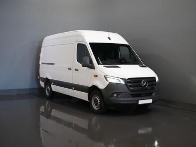 Financial Lease Mercedes-Benz Sprinter 317 CDI L2H2 Aut. LED