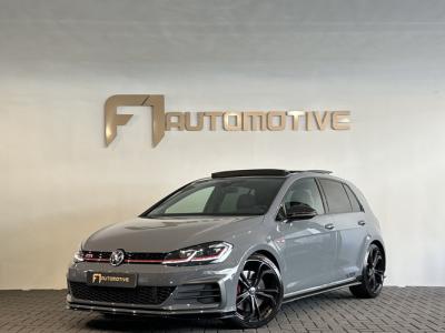 Financial Leas Volkswagen Golf 2.0 TSI GTI TCR Pano