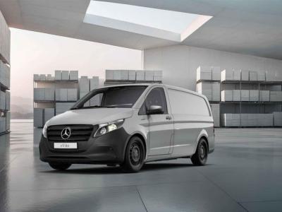Financial Lease Mercedes-Benz eVito eVito 119 L2 Business Solution 90 kWh