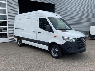 Financial Leas Mercedes-Benz Sprinter 317 CDI L2H2 Aut. LED