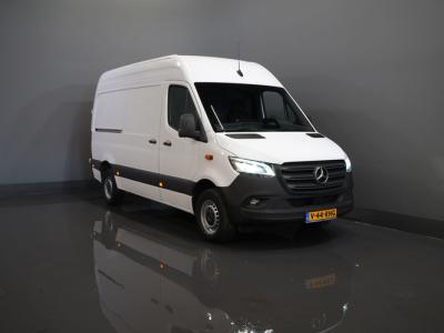 Financial Leas Mercedes-Benz Sprinter 317 CDI L2H2 Aut. LED