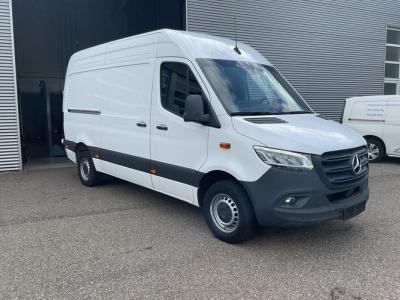 Financial Lease Mercedes-Benz Sprinter 317 CDI L2H2 Aut. LED