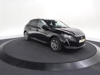 Financial Lease Peugeot e-208 EV Allure 50 kWh