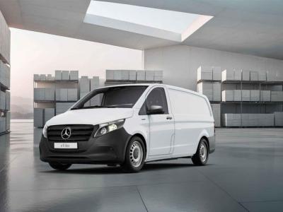 Financial Leas Mercedes-Benz eVito eVito 119 L2 Business Solution 90 kWh
