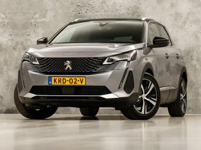 Financial Leas Peugeot 3008 1.2 PureTech GT Line