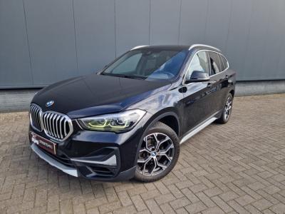 Financial Lease BMW X1 SDrive18i High Executive 1E Eig