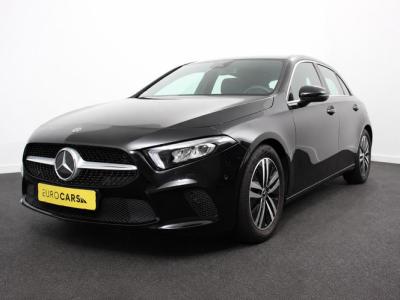 Financial Lease Mercedes-Benz A-Klasse 180 7-DCT Progressive Style Plus