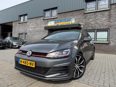 Financial Leas Volkswagen Golf 2.0 TSI GTI Performance