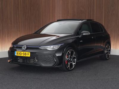 Financial Lease Volkswagen Golf 1.5 272pk eHybrid GTE