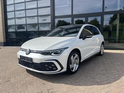 Financial Leas Volkswagen Golf 1.4 eHybrid GTE
