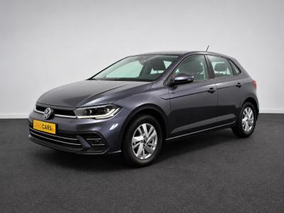 Financial Lease Volkswagen Polo 1.0 TSI DSG Style