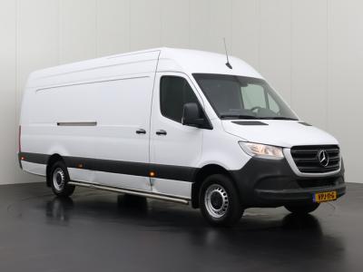 Financial Leas Mercedes-Benz Sprinter Automaat L4H2 XXl Maxi
