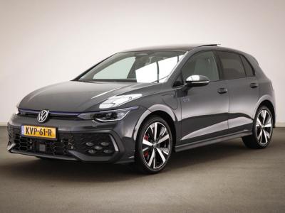 Financial Leas Volkswagen Golf 1.5 eHybrid GTE