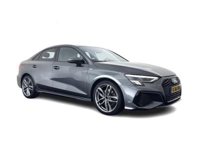 Financial Leas Audi A3 Limousine 35 TFSI S-Line-Edition MHEV