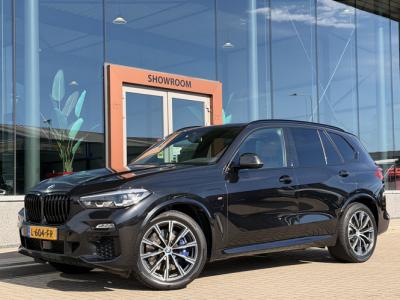 Financial Lease BMW X5 xDrive45e High Executive