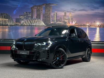 Financial Leas BMW X5 xDrive50e