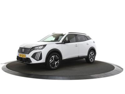 Financial Lease Peugeot 2008 1.2 Hybrid 145 Allure Automaat Navi Camera