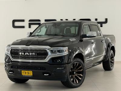 Financial Leas Dodge Ram 1500 5.7 V8 LIMITED 10TH ANNIVERSARY EDITION Widebody