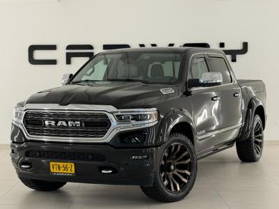 Financial Lease Dodge Ram 5.7 V8 LIMITED 10TH ANNIVERSARY EDITION Widebody