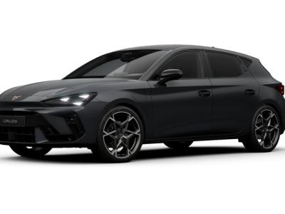 Financial Lease CUPRA Leon 1.5 TSI e-Hybrid 204 6DSG Business